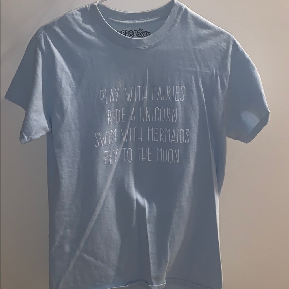 custom designed t shirt